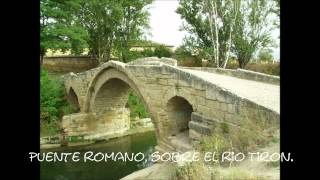 preview picture of video 'LA RIOJA ALTA. Cihuri, Priorato y Puente Romano. Haro, Agosto 2009..wmv'