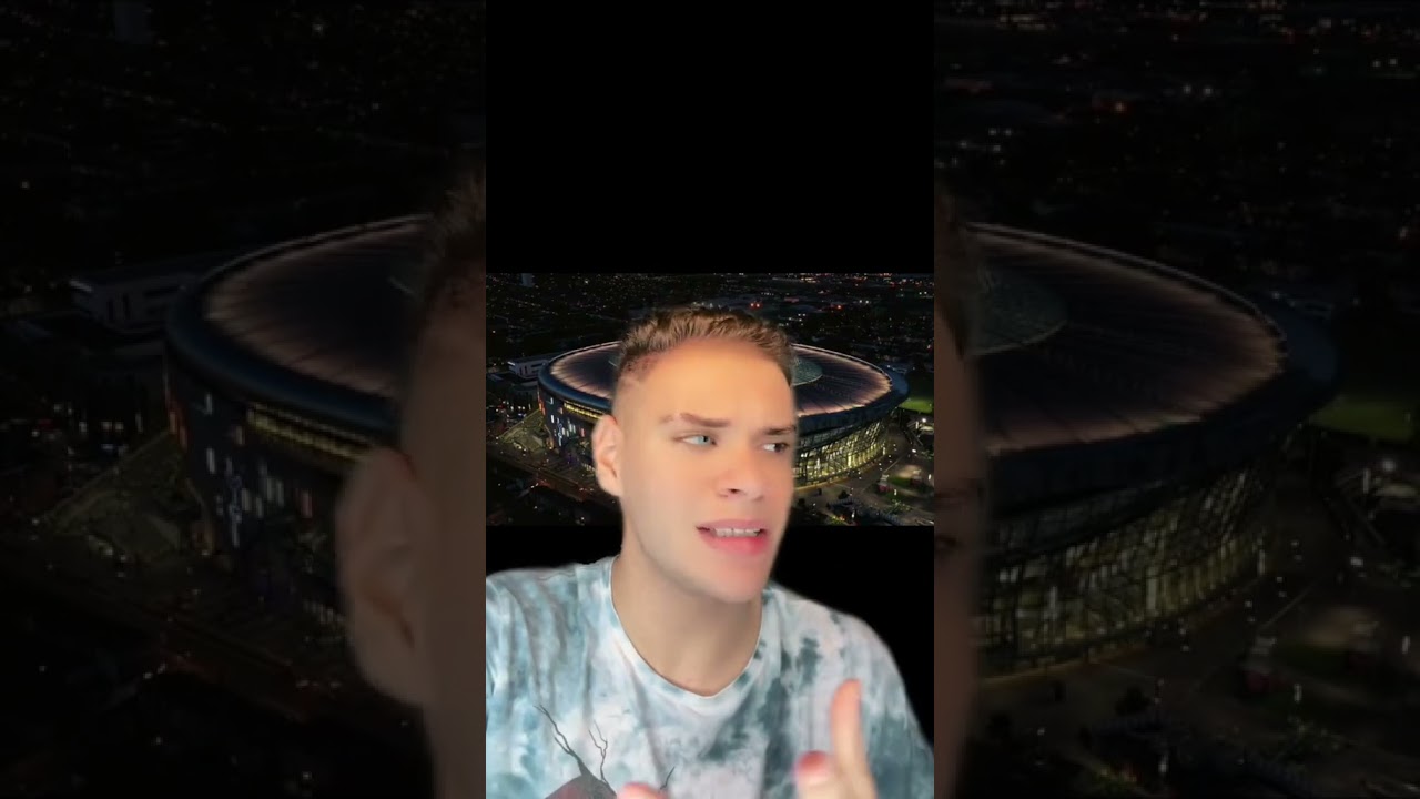 Ela ficou possuída durante a copa do mundo 😱 #shorts