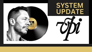 Could a VPI Scout Turntable Take Center Stage In My System?