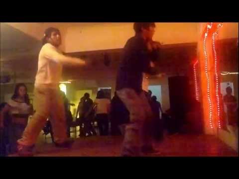 Ft Florin Salam Ce Frumoasa - Dj Dexuz