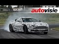 Review Aston Martin DB11 - by Autovisie TV
