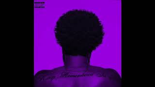 Big K.R.I.T. - Pick Yourself Up (Chopped and Screwed)