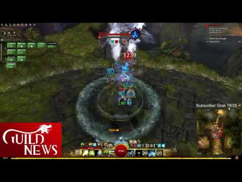 Sputtis Raid-Gruppe - Talwächter auf 0,01%