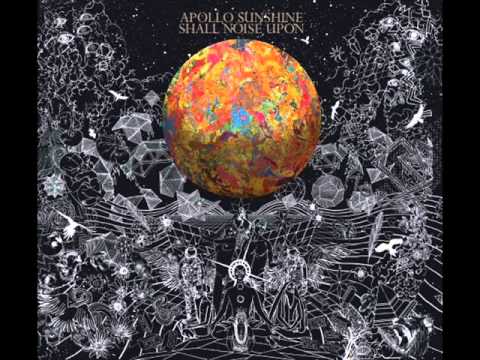 Apollo Sunshine - We Are Born When We Die