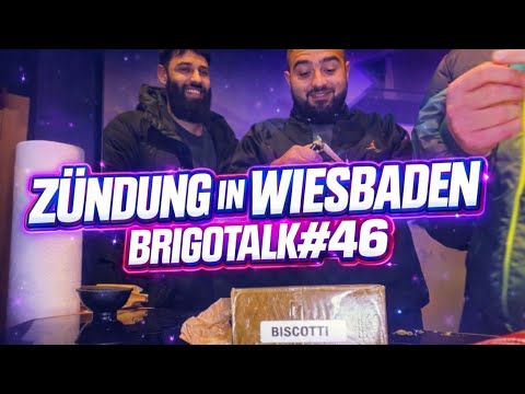 Ignition in Wiesbaden |Brigante831