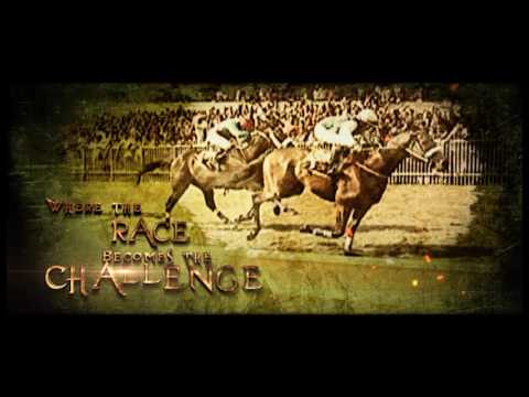 CLIP PROMO - AIR MAURITIUS MAIDEN CUP 2016