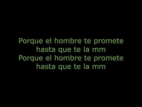 Leslie Shaw y Armonia 10 - Pendejerete (Letra/Lyrics)