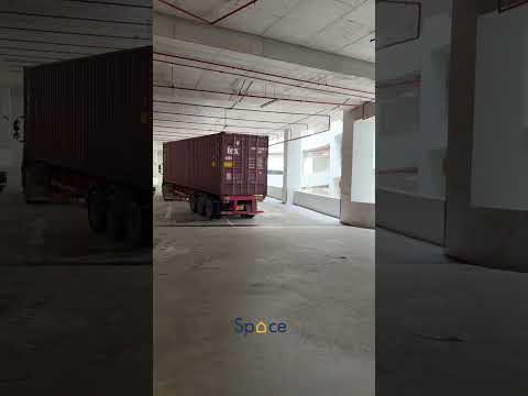 Polaris @ Woodlands, 101 Woodlands Avenue 12, 3,854 sqft, Factory / Workshop (B2) For Sale, by Amanda Doris Tan 陈忆菁, 500000855 - CommercialGuru.com.sg