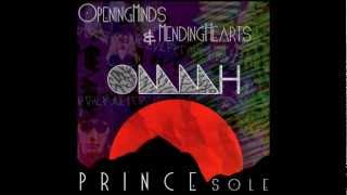 Prince Sole - Not Prepared Ft. Chris Anthony #OMMH Mixtape