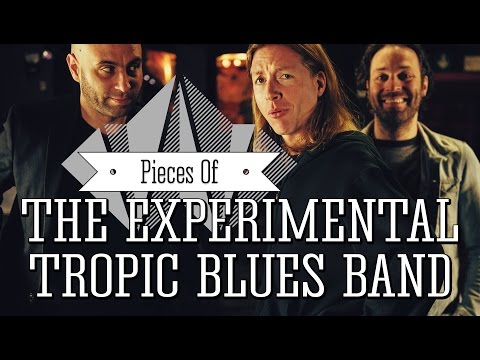 NOW Magazine - Pieces of W : The Experimental Tropic Blues Band