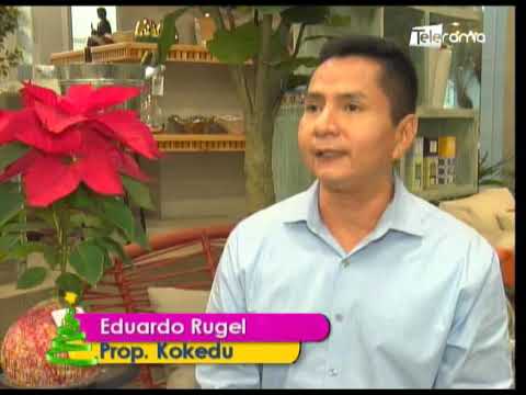 Conozca el origen de la Flor de Navidad