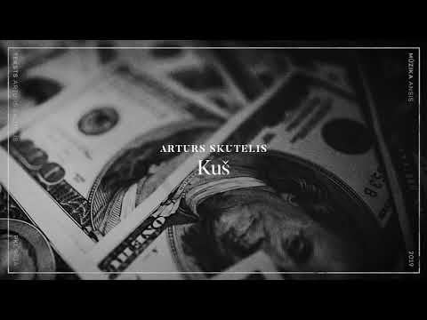 Arturs Skutelis – Kuš | 2019