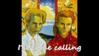 The Rembrandts - I´ll Come Calling