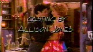 &quot;Flying Blind&quot; - Intro &amp; Closing Credits