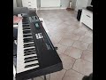 Michael Jacksons Wanne Be Startin Somethin Synth Looping