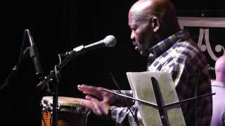 Eugene Goss and Friends in Lexington - Speak Low !