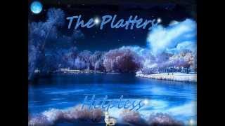 The Platters - Helpless