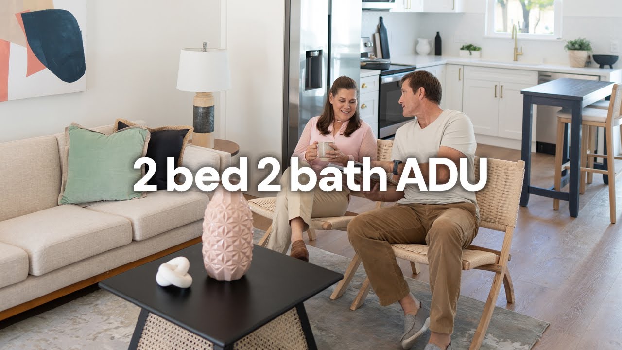 Randy & Lorreta homeowner video