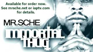 Mr.Sche - Immortal Thug Trailor