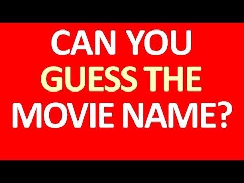 download lagu mp3 mp4 Movie Name Puzzle With Answer, download lagu Movie Name Puzzle With Answer gratis, unduh video klip Movie Name Puzzle With Answer