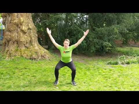 SportimPark – Rückentraining (VfL Tegel)