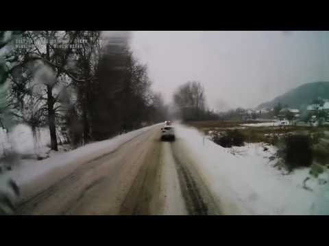 Hungary. Road 21, Salgótarján-Zagyvapálfalva — Hatvan-west, 2017, 1x