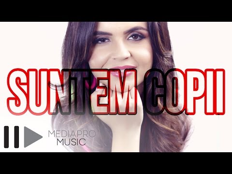 {Suntem Copii} {Suntem Copii} Best Songs