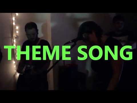 THE AREOLAS - Theme Song