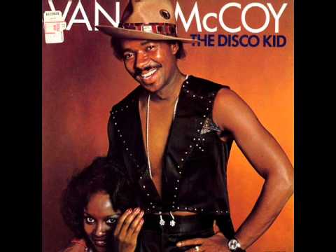 Van Mccoy - Merry go round.wmv