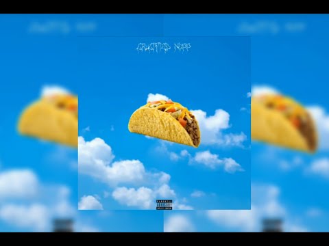 Crucified Nopp - Manny Rivera