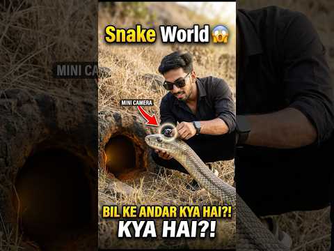 🐍😱🤯😱.. #shortvideo #aivlog #snakeworld #snakes #ytshorts
