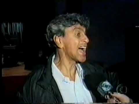 Caetano Veloso defende João Gilberto