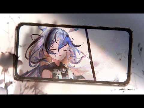 メメントモリの紹介動画