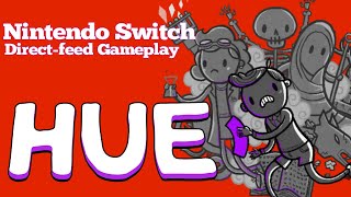 Hue (Nintendo Switch) (HQ)