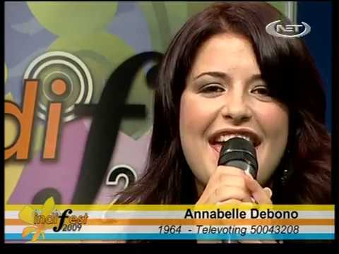 Anabelle Debono - 1964 on Indifest 2009