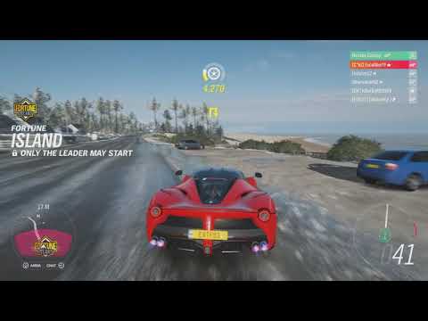 Forza Horizon 4 Walkthrough Part 57