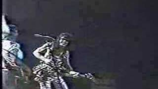 Van Halen-Mean Street '83