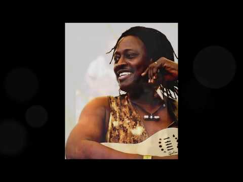 The Best Of Habib Koité & Oumou Sangare (Mali) mix by DJ Ras Sjamaan