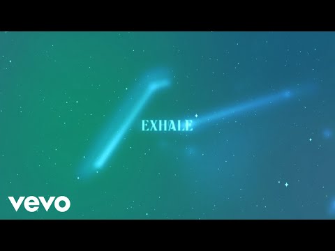 AURORA - Exhale Inhale (Lyric Video)