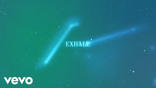 Kadr z teledysku Exhale Inhale tekst piosenki AURORA