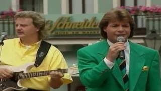 Patrick Lindner - Medley 1994