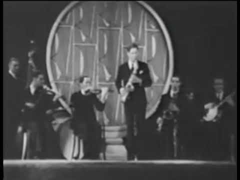 Rudy Vallée’s Yankee Connecticut’s “You’ll Do It Someday, So Why Not Now” 1929 film