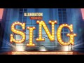 Let's Face the Music and Dance - Seth MacFarlane | Sing: Original Motion Picture Soundtrack