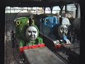 Thomas Friends Cranky Bugs Deleted Scenes