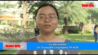 Tuổi trẻ TV Online   Tuổi trẻ TV Online