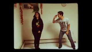 JON MCXRO - Give It Up Choreo