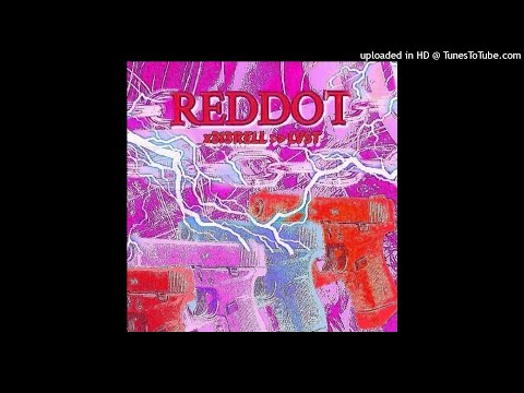 x313rell - REDDOT FEAT. LVST [PROD. BADTRiPP]