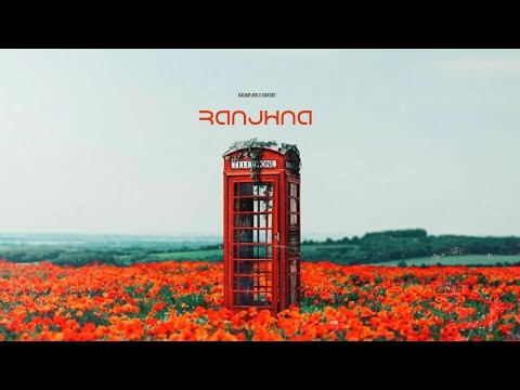 KALAM INK - RANJHNA feat. HARJAS HARJAAYI | WINTER MELODIES | prod by GREYY.BASS | KOLD WORLD