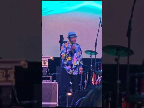 Tommy Joseph in New York January 26, 2024