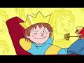 Horrid Henry Season 4 5 Intro HD